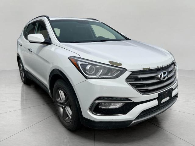 2017 Hyundai Santa Fe Sport Vehicle Photo in Appleton, WI 54913