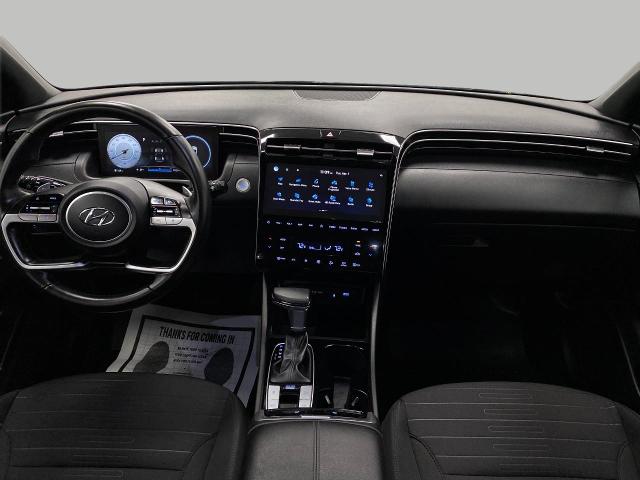 2023 Hyundai SANTA CRUZ Vehicle Photo in Appleton, WI 54913