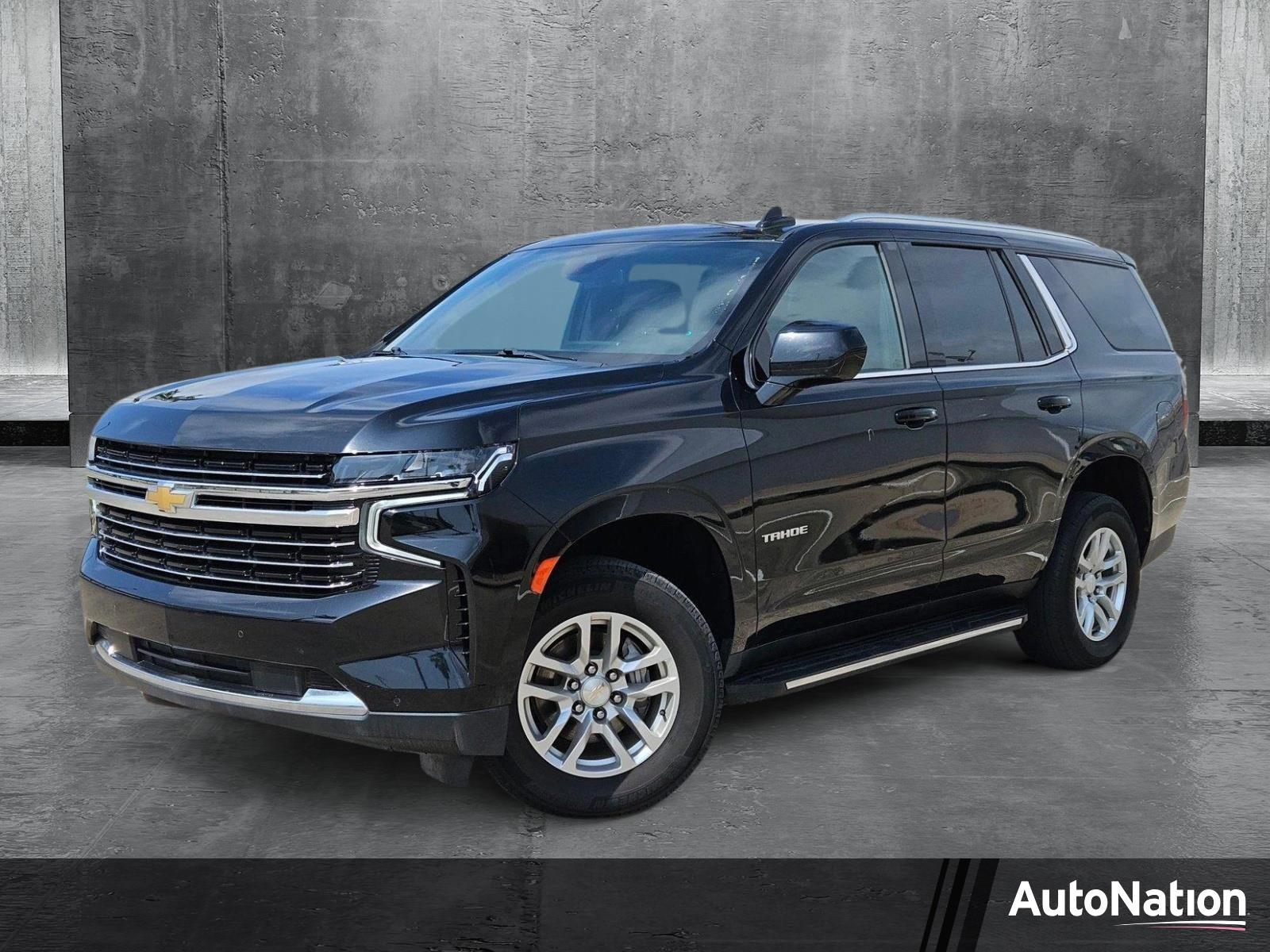 2023 Chevrolet Tahoe Vehicle Photo in CORPUS CHRISTI, TX 78416-1100