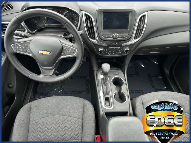 2022 Chevrolet Equinox Vehicle Photo in Roslyn, NY 11576