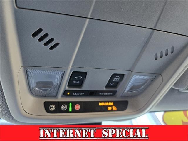 2022 GMC Terrain Vehicle Photo in LITTLE FALLS, NJ 07424-1717