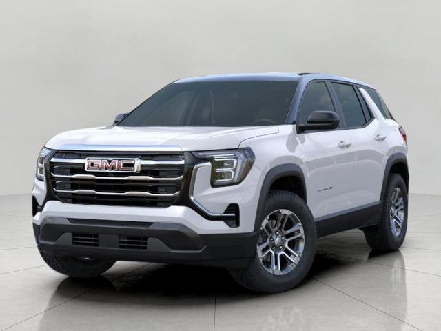 2025 GMC Terrain Vehicle Photo in GREEN BAY, WI 54303-3330