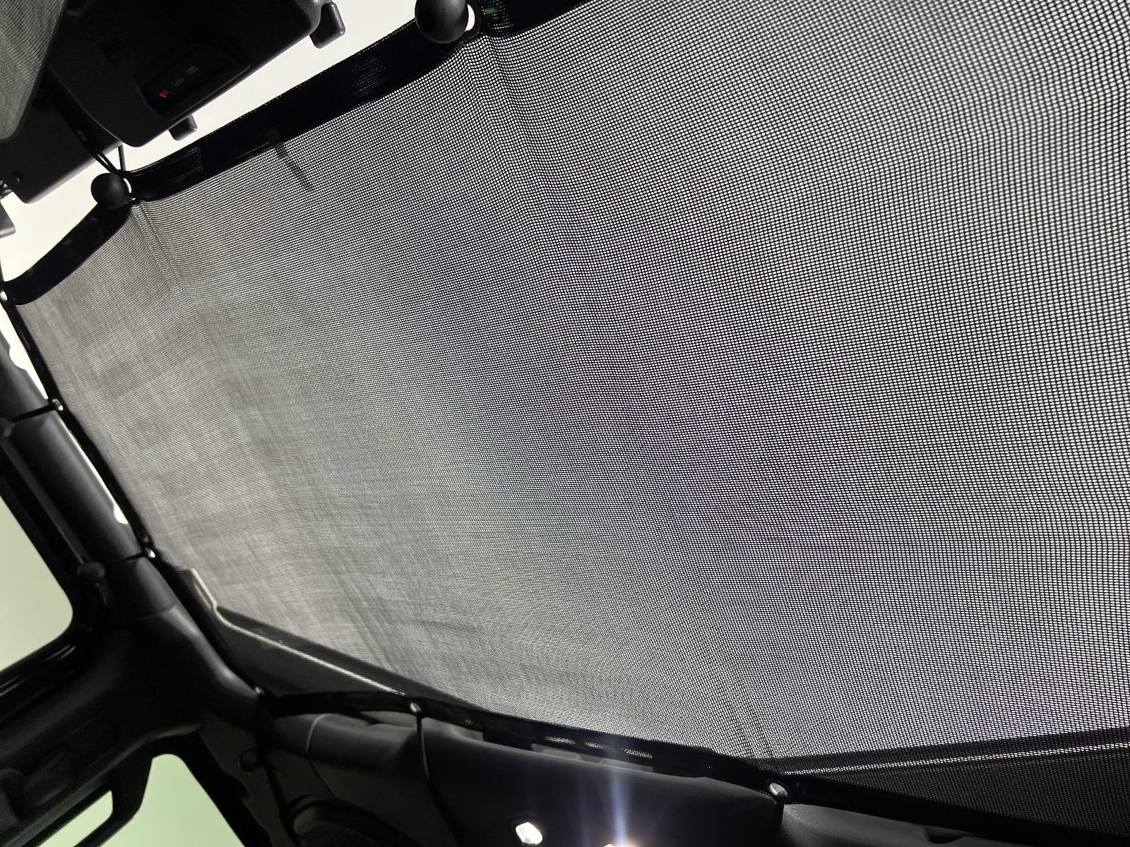 2021 Jeep Wrangler Vehicle Photo in GEORGETOWN, TX 78626-7508