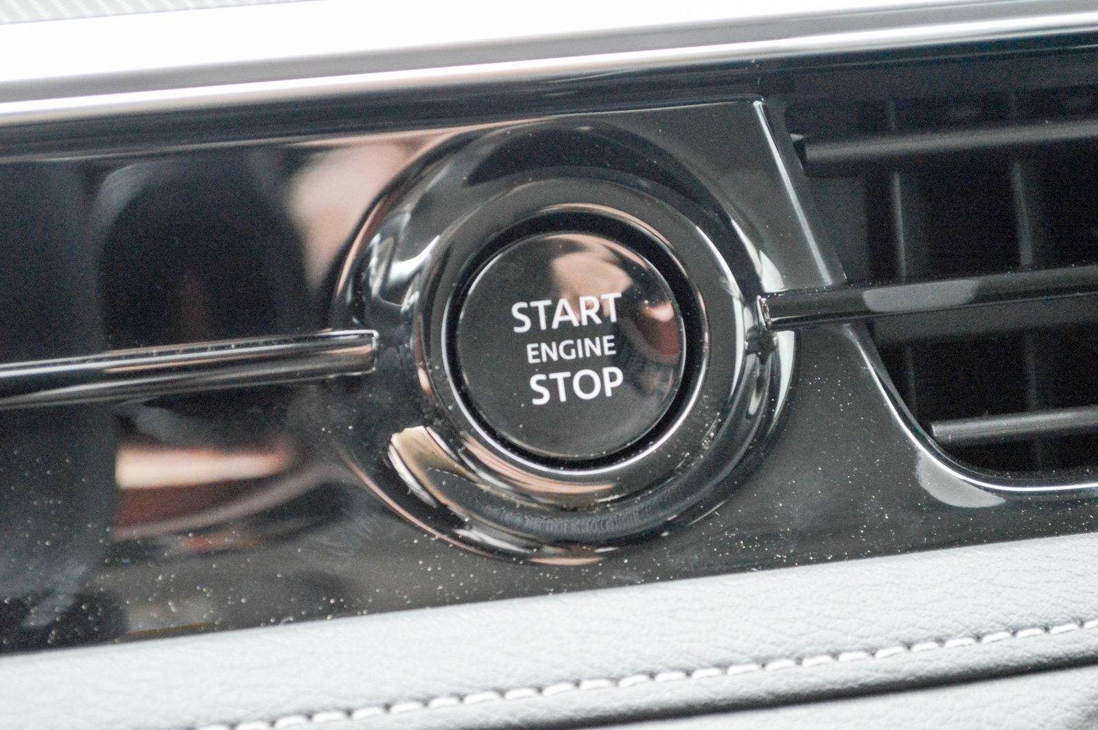 2025 INFINITI QX80 Vehicle Photo in Houston, TX 77090