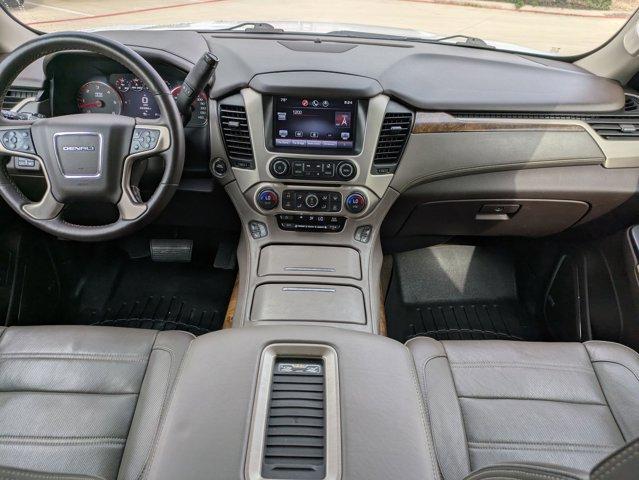 2015 GMC Yukon XL Vehicle Photo in SELMA, TX 78154-1459