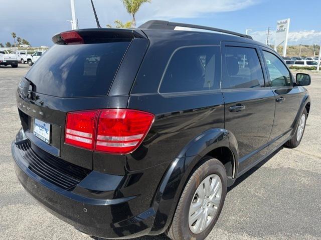 2020 Dodge Journey Vehicle Photo in VENTURA, CA 93003-8585