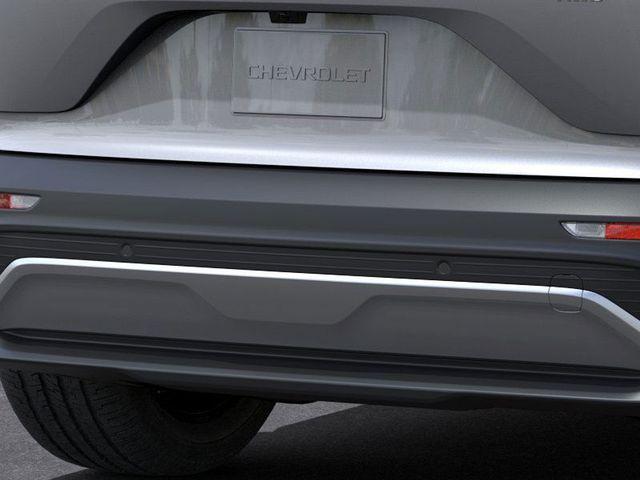 2025 Chevrolet Blazer EV Vehicle Photo in PAWLING, NY 12564-3219