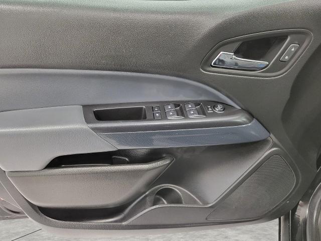 2019 Chevrolet Colorado Vehicle Photo in NEENAH, WI 54956-2243