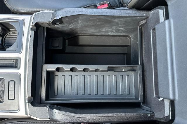 2016 Ford F-150 Vehicle Photo in SPOKANE, WA 99202-2191