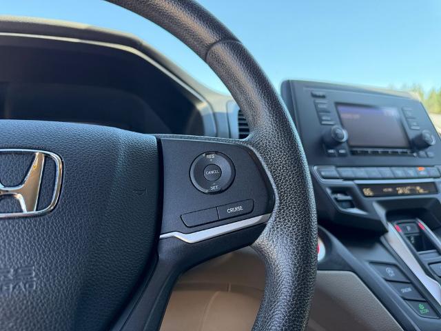 2020 Honda Odyssey Vehicle Photo in Statesboro, GA 30458