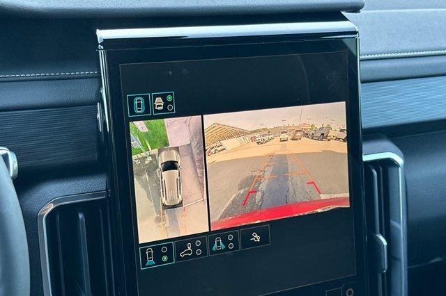 2025 GMC Acadia Vehicle Photo in STOCKTON, CA 95212-2838