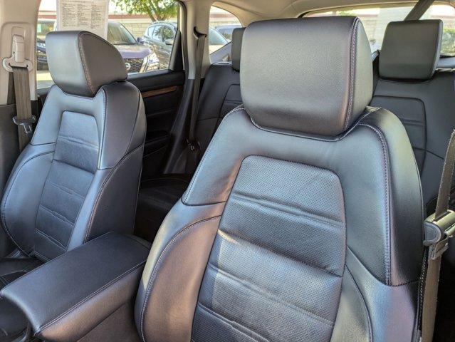 2018 Honda CR-V Vehicle Photo in San Antonio, TX 78209