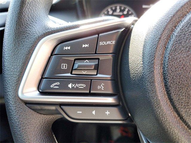2024 Subaru Outback Vehicle Photo in MILFORD, OH 45150-1684