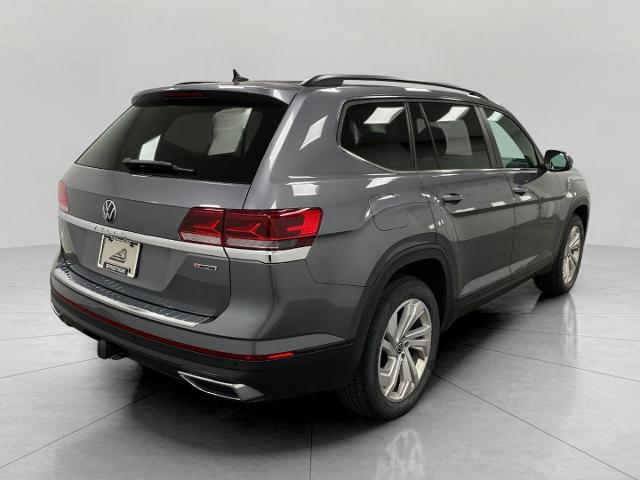 2021 Volkswagen Atlas Vehicle Photo in Appleton, WI 54913