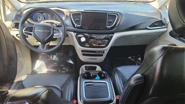 2023 Chrysler Pacifica Vehicle Photo in FLAGSTAFF, AZ 86001-6214