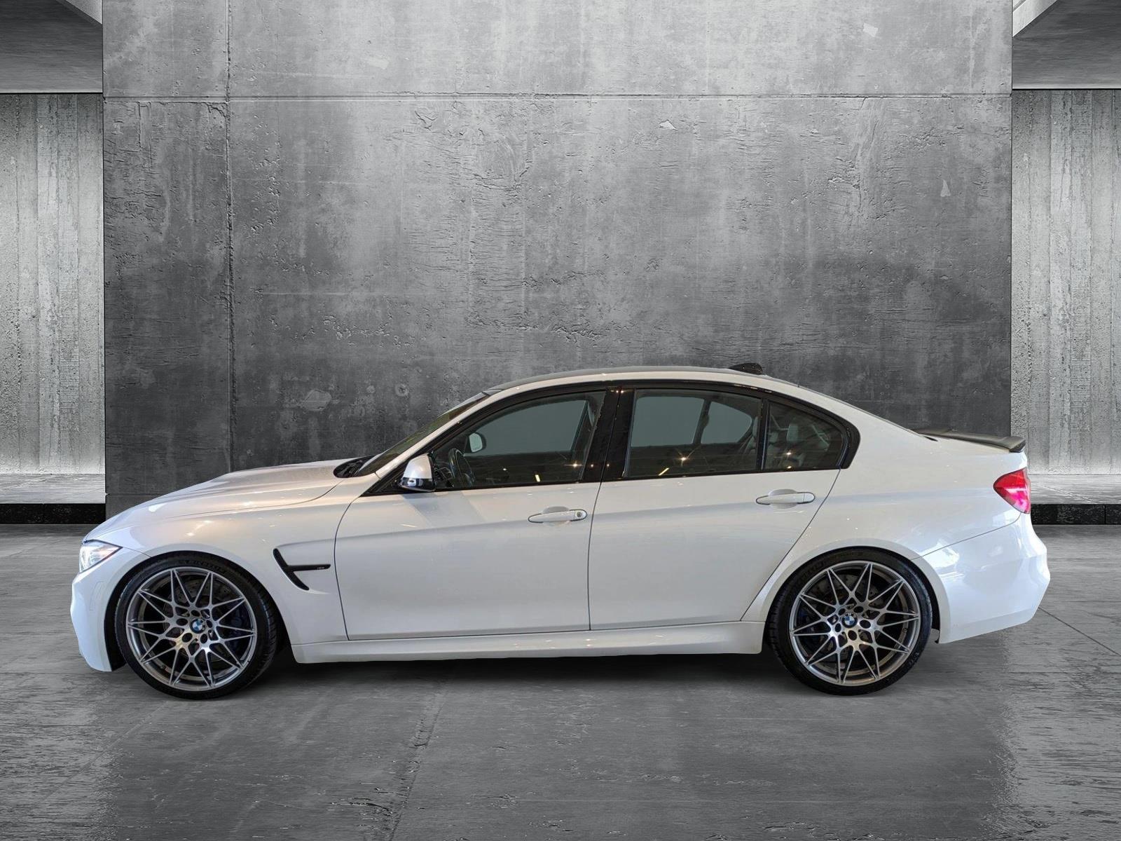 2017 BMW M3 Vehicle Photo in Las Vegas, NV 89149