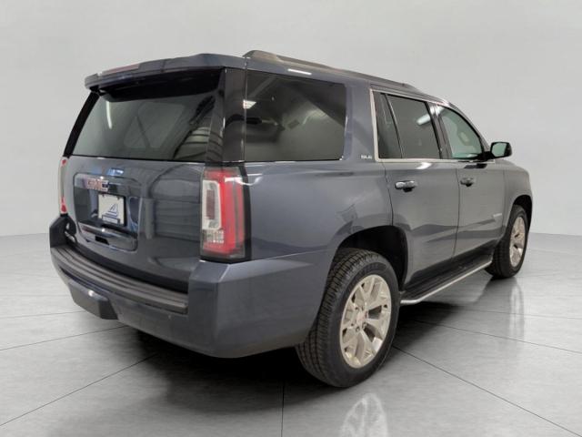 2020 GMC Yukon Vehicle Photo in NEENAH, WI 54956-2243