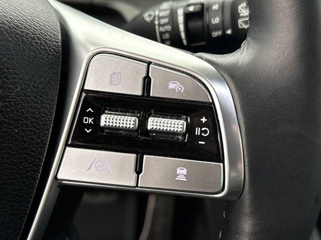 2024 Kia Telluride Vehicle Photo in Charlotte, NC 28273