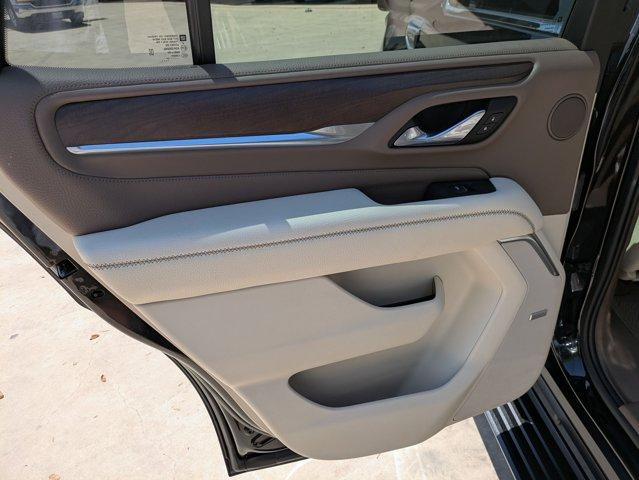 2021 GMC Yukon Vehicle Photo in SELMA, TX 78154-1459