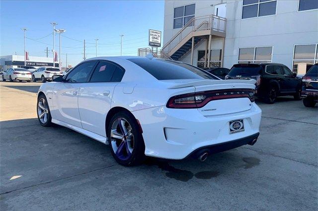 2023 Dodge Charger Vehicle Photo in TOPEKA, KS 66609-0000