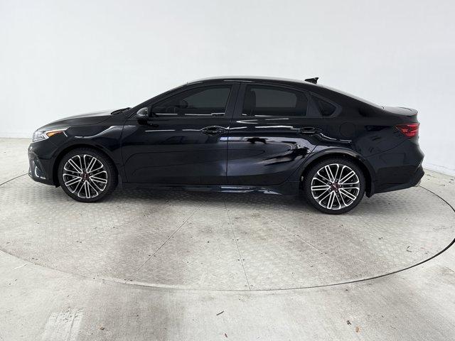 2023 Kia Forte Vehicle Photo in Charlotte, NC 28273