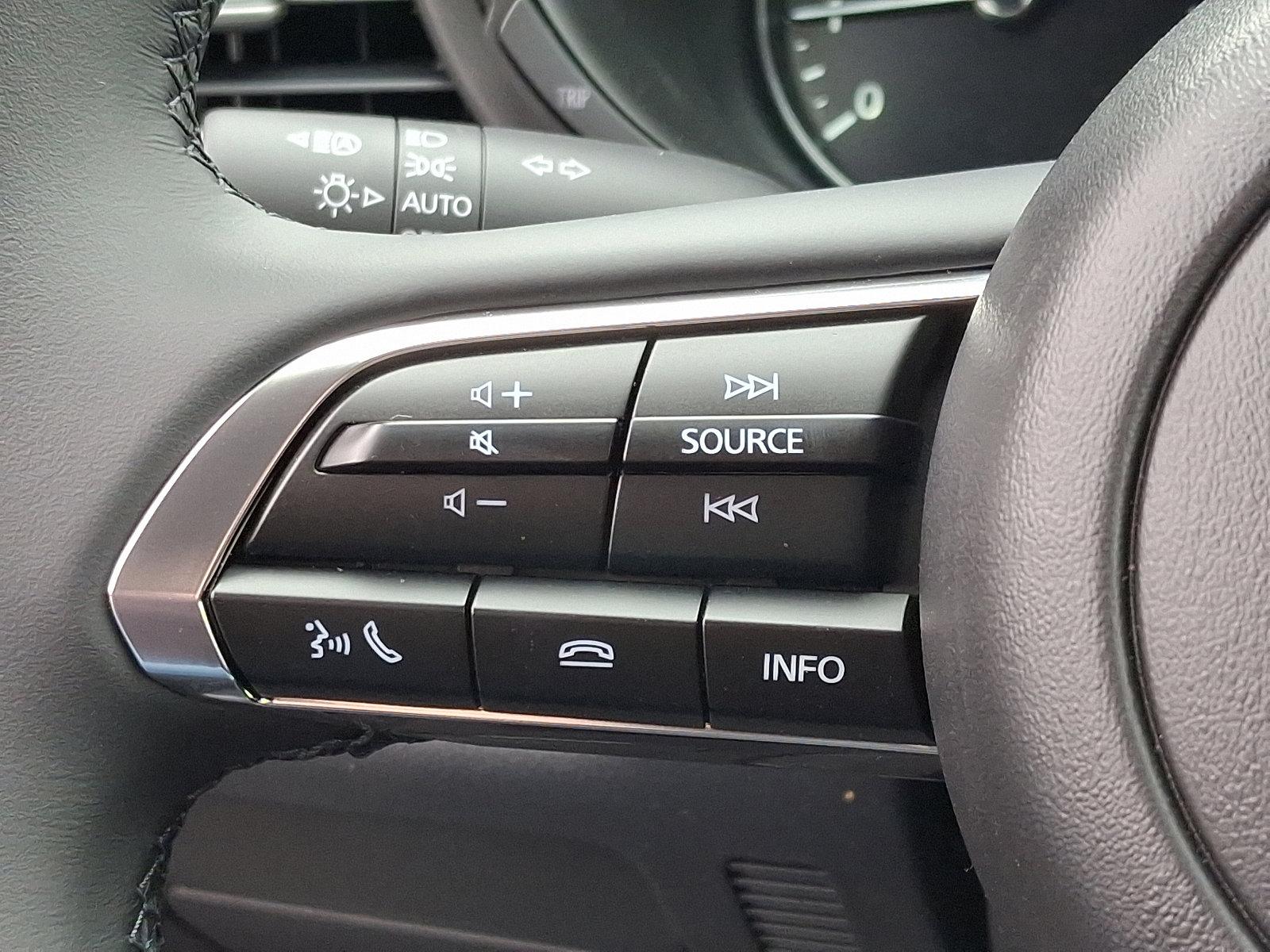 2025 Mazda CX-30 Vehicle Photo in Trevose, PA 19053