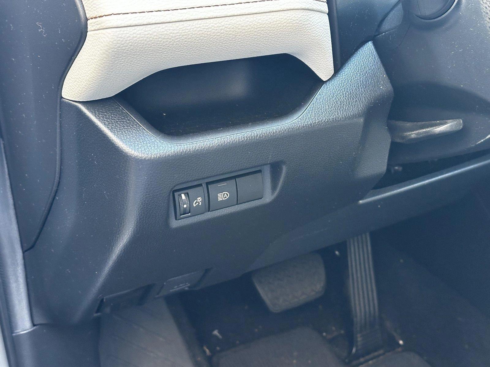 2021 Toyota RAV4 Vehicle Photo in Hollywood, FL 33021