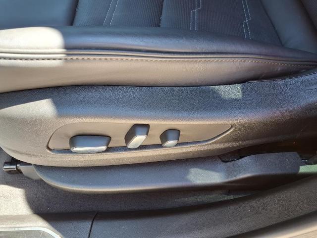 2024 Cadillac XT5 Vehicle Photo in TAMPA, FL 33612-3404