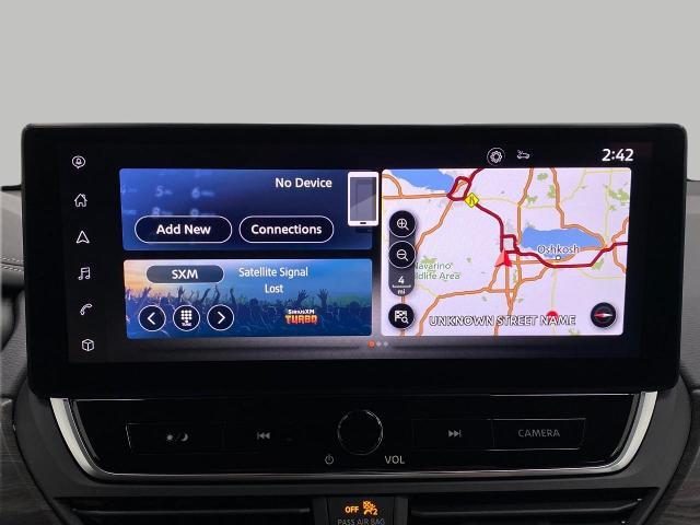 2025 Nissan Altima Vehicle Photo in Appleton, WI 54913