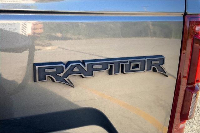 2018 Ford F-150 Vehicle Photo in Kansas City, MO 64114