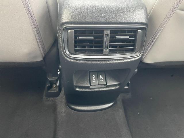 2020 Honda CR-V Vehicle Photo in Oshkosh, WI 54904