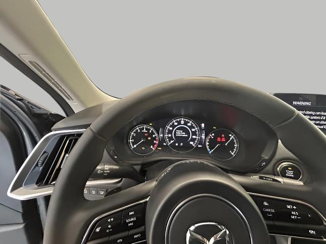 2025 Mazda CX-90 Vehicle Photo in Green Bay, WI 54304