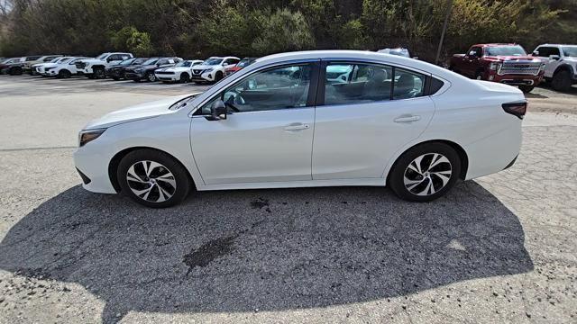 2020 Subaru Legacy Vehicle Photo in Pleasant Hills, PA 15236