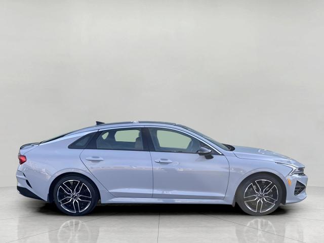 2024 Kia K5 Vehicle Photo in Green Bay, WI 54304