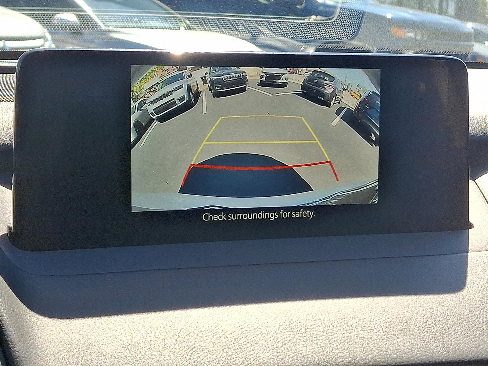 2022 Mazda CX-9 Vehicle Photo in Harrisburg, PA 17111