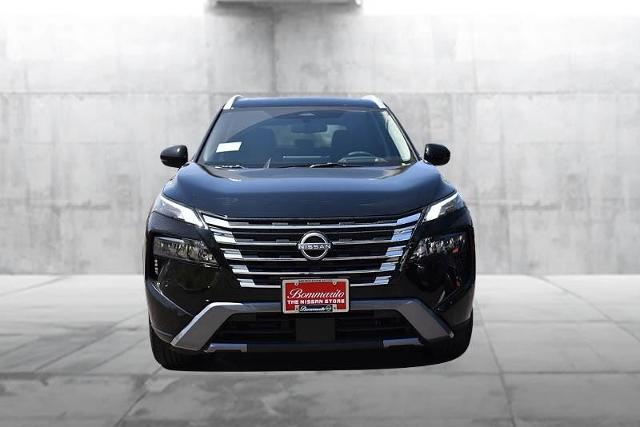 2025 Nissan Rogue Vehicle Photo in Ballwin, MO 63011