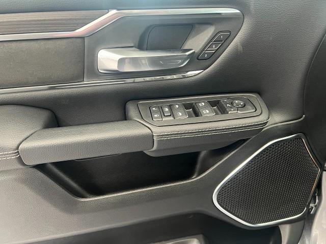 2025 Ram 1500 Vehicle Photo in Oshkosh, WI 54901