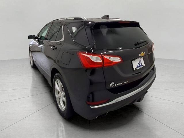 2018 Chevrolet Equinox Vehicle Photo in OSHKOSH, WI 54904-7811