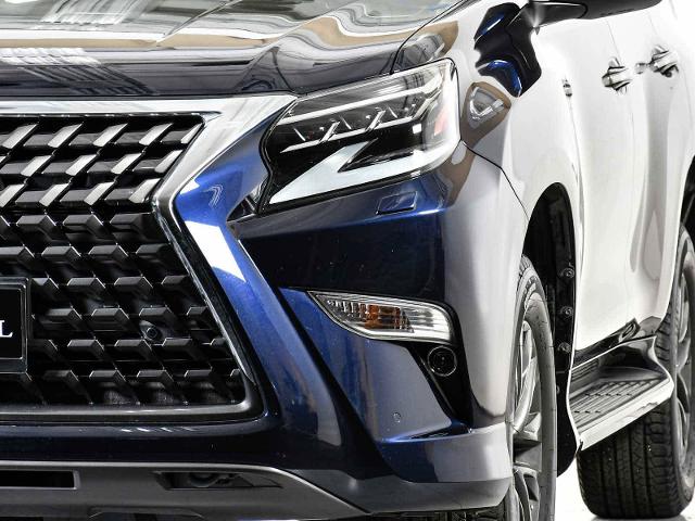 2022 Lexus GX 460 Vehicle Photo in DALLAS, TX 75235
