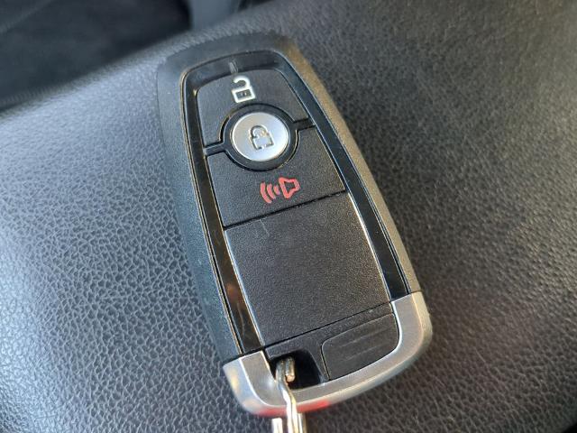 2021 Ford EcoSport Vehicle Photo in Brunswick, GA 31525