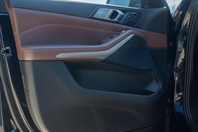 2022 BMW X7 Vehicle Photo in DANBURY, CT 06810-5034