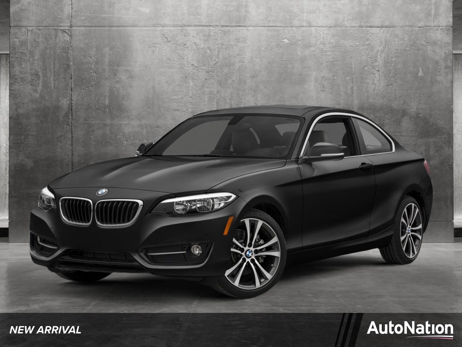 2017 BMW 230i xDrive Vehicle Photo in Davie, FL 33331
