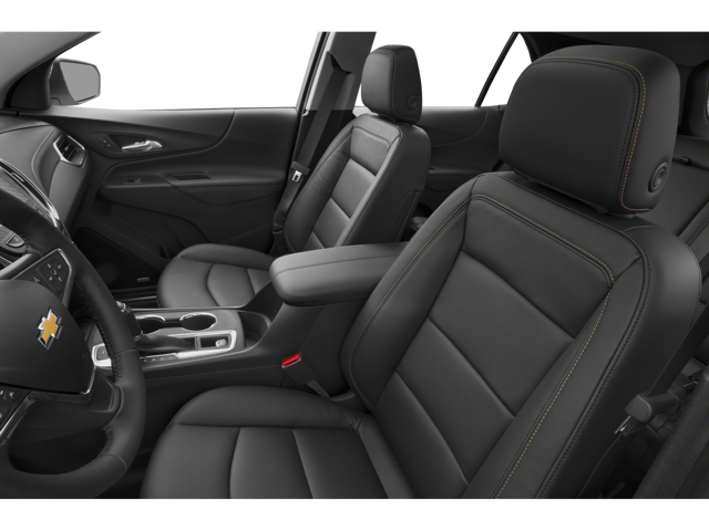 2018 Chevrolet Equinox Vehicle Photo in Tulsa, OK 74129