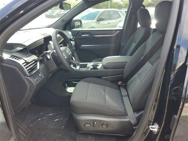 2025 GMC Acadia Vehicle Photo in SUNRISE, FL 33323-3202