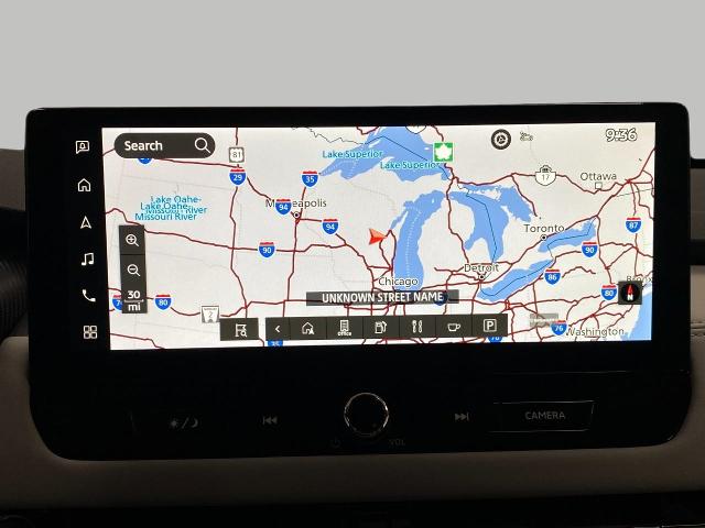 2025 Mitsubishi Outlander Vehicle Photo in Appleton, WI 54913