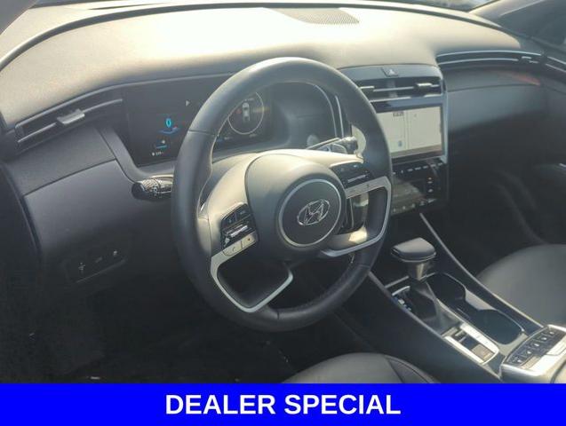2024 Hyundai SANTA CRUZ Vehicle Photo in Merrillville, IN 46410