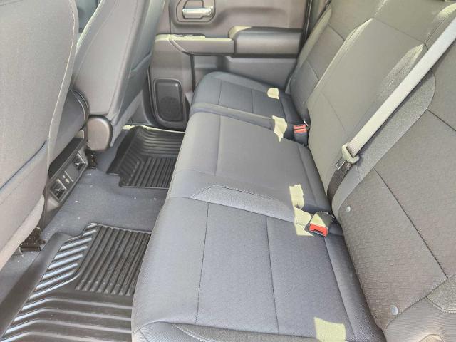 2025 Chevrolet Silverado 2500 HD Vehicle Photo in LEWISVILLE, TX 75067
