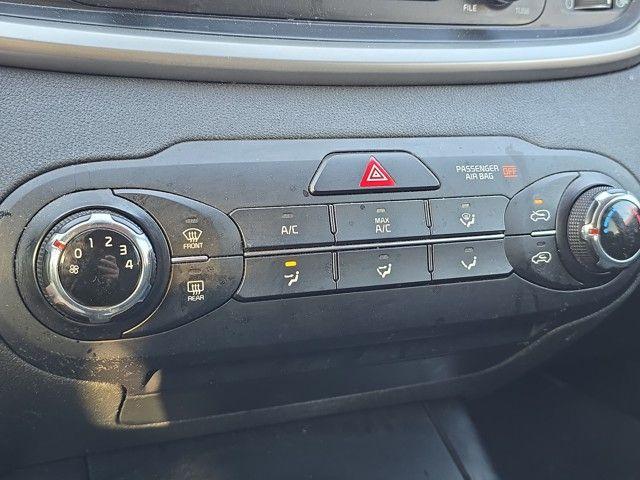 2016 Kia Sorento Vehicle Photo in Pleasant Hills, PA 15236