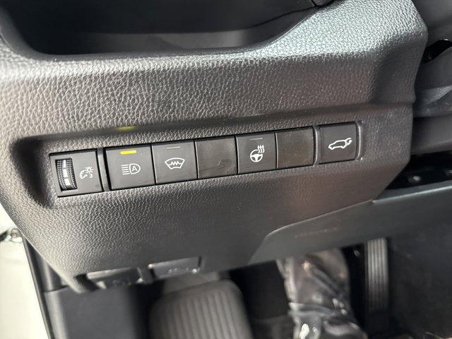 2024 Toyota RAV4 Vehicle Photo in Charlotte, NC 28273