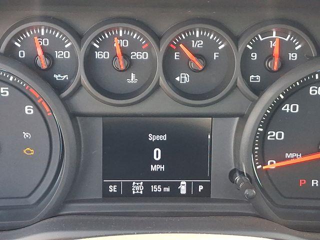 2025 Chevrolet Silverado 3500 HD Vehicle Photo in DANBURY, CT 06810-5034